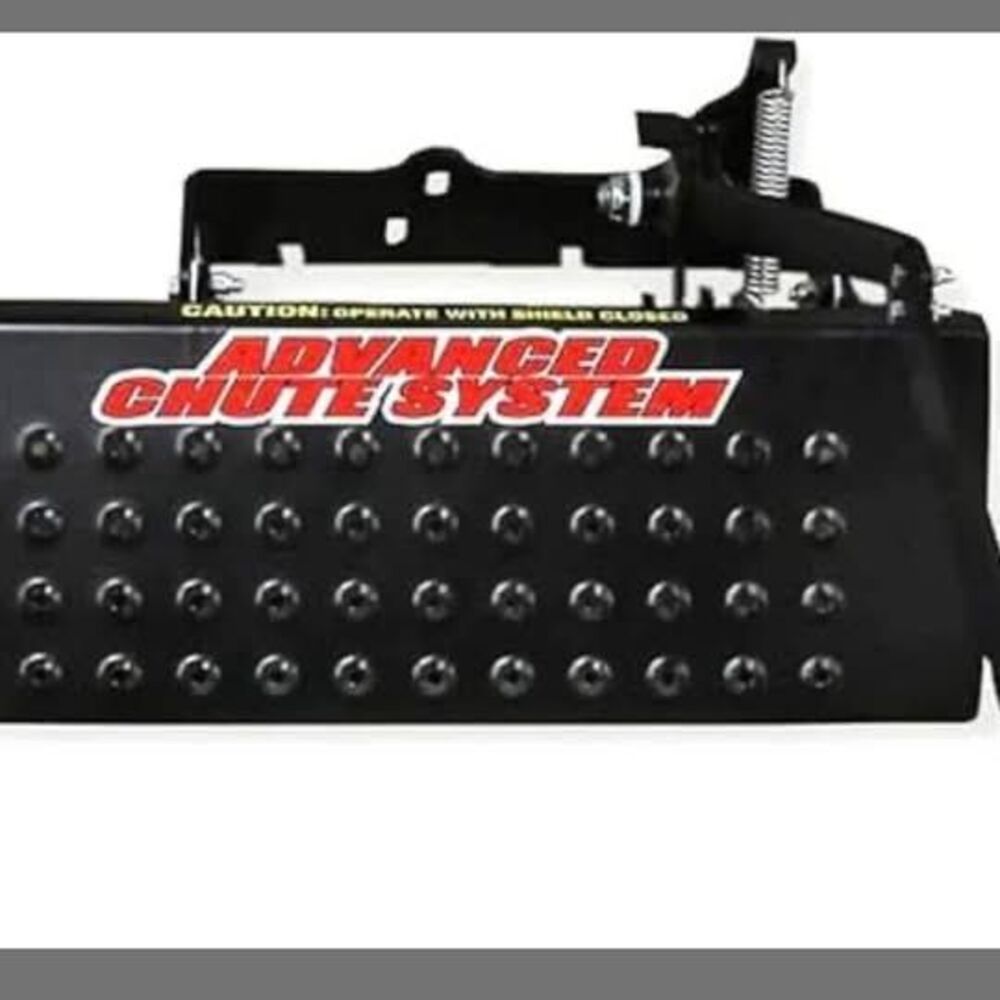 Bad Boy Advanced Chute System, ACS6000B, Fits 54" / 60" / 61" / 72"